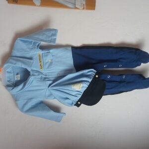 Baby Aspen Two Piece Baby Set